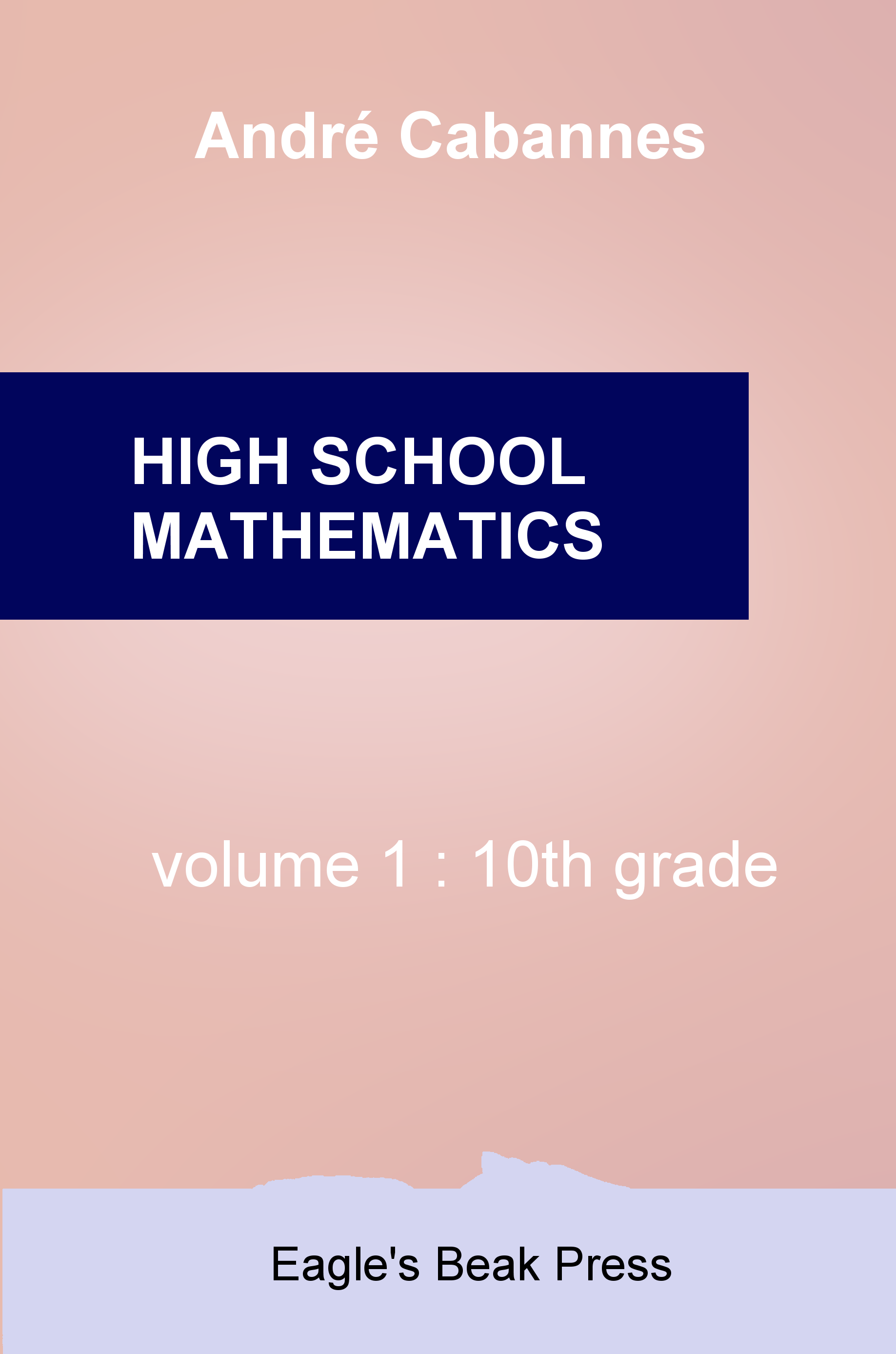 high school mathematics 10th grade