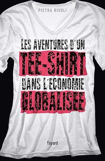 Les aventures d'un T-shirt